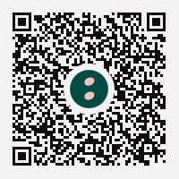 Cagnotte Pelerinage des médias et des artistes code QR cagnotte leetchi