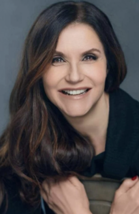 Alessandra Martines Coordinatrice Une foi media Alessandra Martines Coordinatrice Une foi media