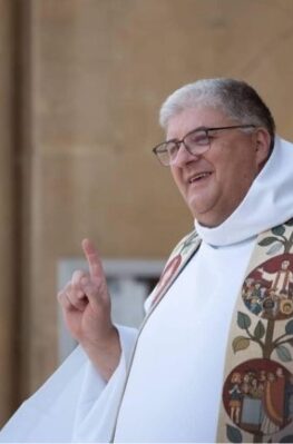 Bernard Bellanza - Une Foi Média